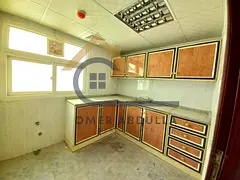 Family 1Bhk Apartment Only 30k in Muwalieh Area