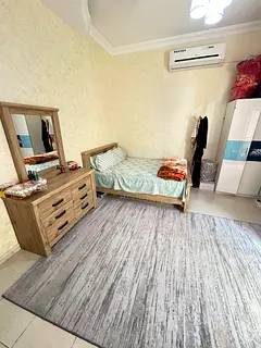 Studio room available in al qouz 2 near pound park