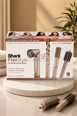 Shark FlexStyle Air Styling Drying System