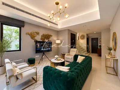 Exclusive Turnkey Upgraded Fully Furnished Mira 1