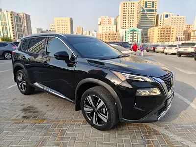 2021 Nissan Rogue SL | American Specs | Pristine Condition