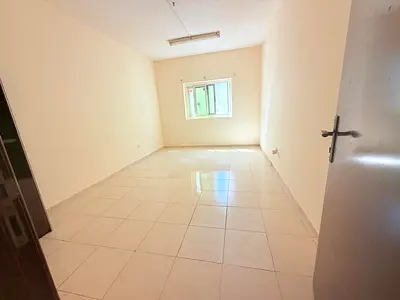 Spacious 1bhk central ac central gas family