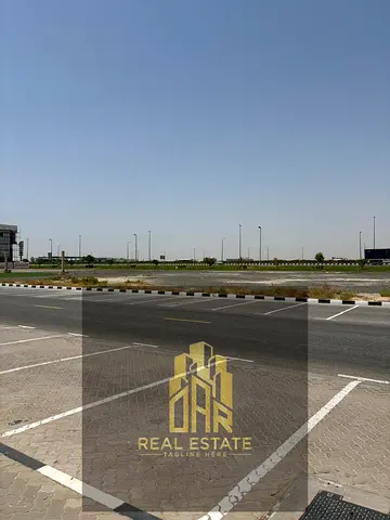 Residential Plot for Sale in Muwaileh, Sharjah