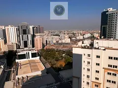 Two Bedroom Apartment with Living Room Free Parking Balcony Built in Wardrobes Open View Prime Locat