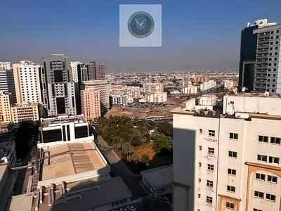 Two Bedroom Apartment with Living Room Free Parking Balcony Built in Wardrobes Open View Prime Location Near Carrefour Al Khan