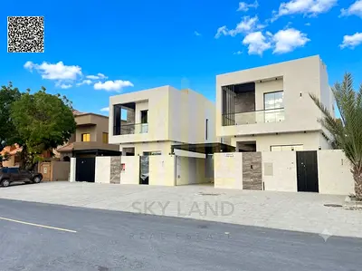 Modern design, spacious areas, and high-end finishes, fully ready for immediate occupancy.