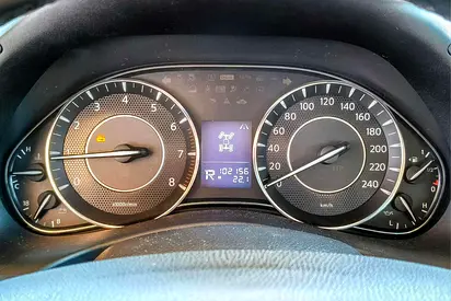 صورة مصغرة 14 لـ 2019 Nissan PATROL