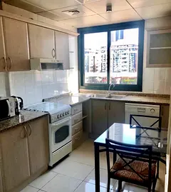 Big Beautiful Room For One Girl ( preferably Europe or Russian) 3000 AED