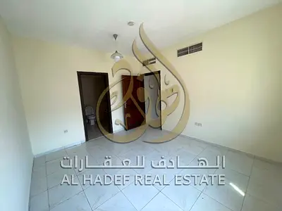 Annual Rental – Premium One-Bedroom Apartment in Al Qasimia (Al Mahatta