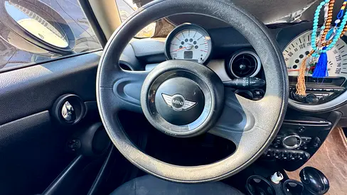صورة 7 لـ 2012 MINI COOPER