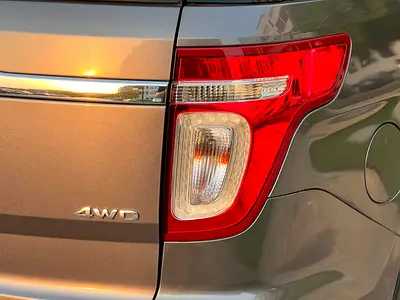 2013 FORD EXPLORER — миниатюра 13