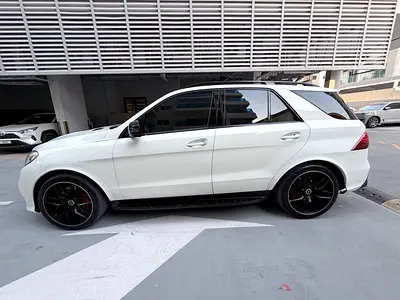 صورة 2 لـ 2013 Mercedes-BENZ M-CLASS