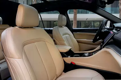 Jeep Grand Cherokee Limited, миниатюра 11