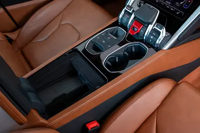 2022 Lamborghini URUS 缩略图 20