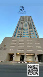 2BR Apartment for Sale in Gulf Tower | Open View | Easy Installments | Great Investment | PRIVATE PA