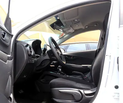 2023 Hyundai KONA 缩略图 8
