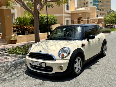 صورة 2 لـ 2012 MINI COOPER