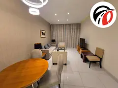 Fully Furnished, Spacious 1Bedroom Appartment With All Amenities, Multiple Payments