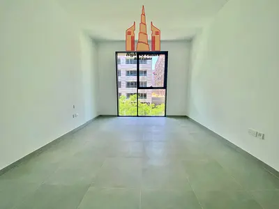 Prime location Spacious studio 1bath in 36k wardrobes 1parking free