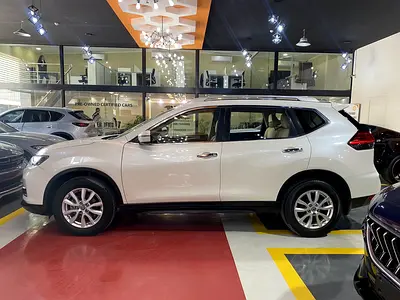 Nissan X-Trail S, миниатюра 4