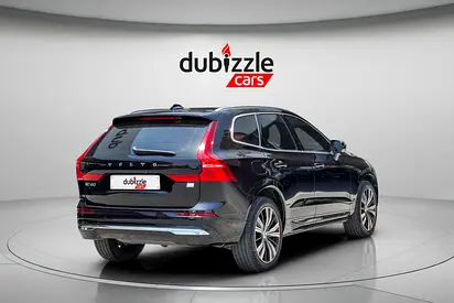 2024 Volvo XC60 — фото 6