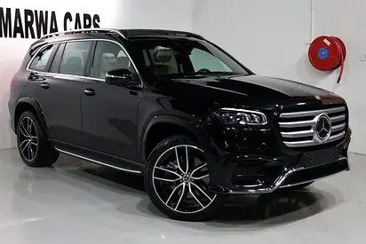 صورة مصغرة 2 لـ 2024 Mercedes-BENZ GLS