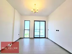 LUXURY 1 BHK - BRAND NEW BUILDING - SEMI-FURNISHED - SKYLINE VIEW