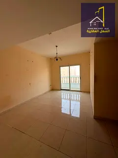 2-Bedroom Apartment with Balcony in Muwaileh | Family Building | Central AC