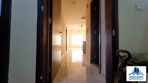 🏡 FOR RENT | 1 BHK APARTMENT | GOLDCREST TOWER A (GCTA)