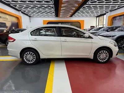 Suzuki Ciaz GL, миниатюра 8