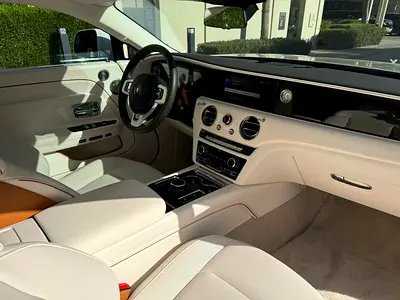 2024 ROLLS-ROYCE SPECTRE — миниатюра 18
