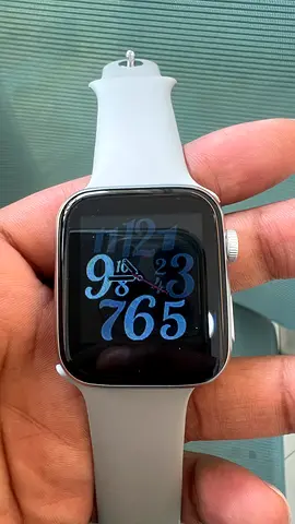 Smart watch