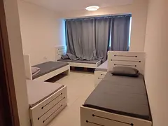 Premium Ladies bedspace near union metro station | Deira