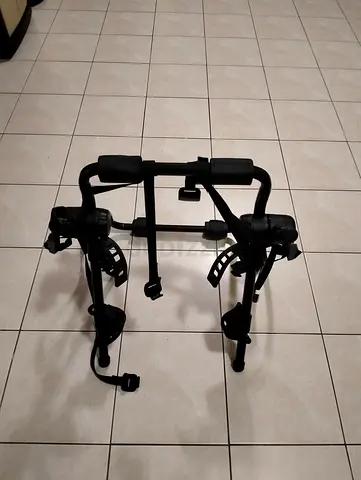 2 PCs of Bike Rack mild used. 1st for SUV and 2nd for Sedan. 150 each.