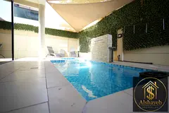 3BR Villa | Rochester | Park & Garden Views | Unfurnished