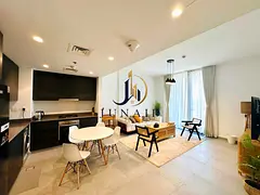 FULLY FURNISHED//-LAVISH 1BHK//-READY TO MOVE//-WITH BALCONY//-