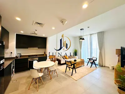 FULLY FURNISHED//-LAVISH 1BHK//-READY TO MOVE//-WITH BALCONY//-