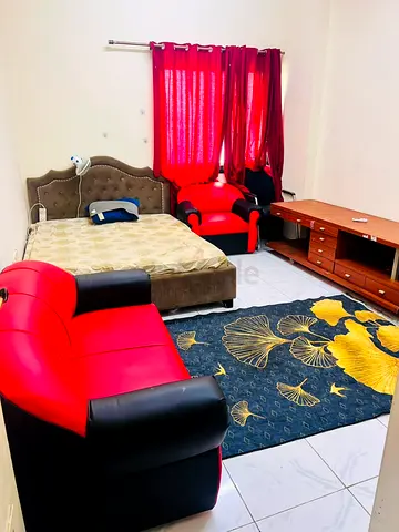 🏠 Furnished, Neat, Clean Peaceful Executive Single Room for Rent 1100/Month only offer for 3 days