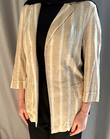 womens blazer