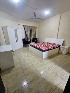 Master Room Available For Rent