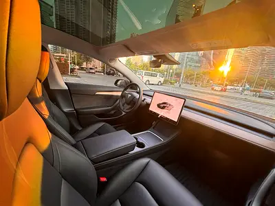 2023 Tesla MODEL 3 缩略图 16