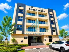 12 chaque No Deposit | No Commission Brand New 2BHK for Rent in Tilal City | 3 Washrooms | Balcony |