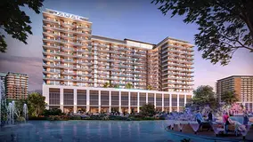 Premium 1BR | High-End Finishes | Waterfront Community