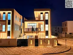 Villa for sale with a swimming pool, directly from the owner. Freehold ownership available to all na