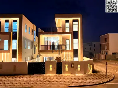 فيلا للبيع مع مسبح من المالك مباشر تملك حر لي جميع الجنسيات السعر شامل رسوم التسجيل والتمليك وقابل للتفاوض