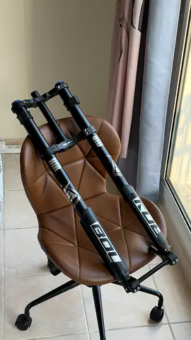 Fat fork for surron and talaria absolute new 1200 aed
