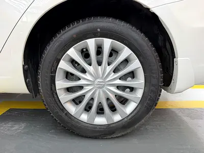 Suzuki Ciaz GL, миниатюра 13