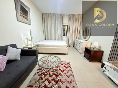 Exclusive fully furnish studio on prime location