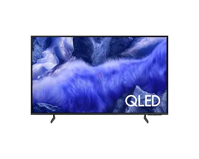 Samsung 65 Inch QLED QEF1 4K Vision AI Smart TV 2025 65QEF1