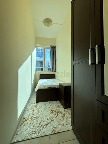 🏠 🔥 Luxury private Room for Rent in Marina veiw Prime Location near metro 🔥